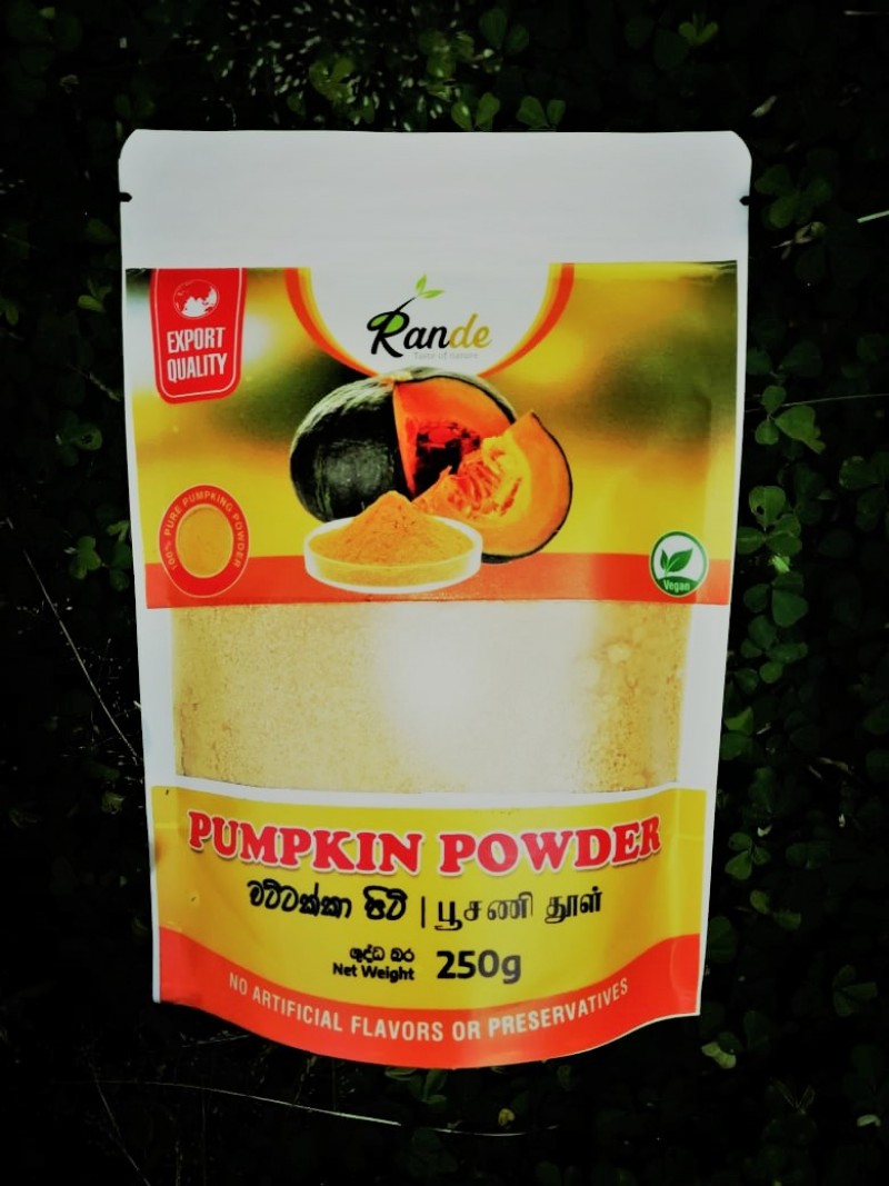 Pumpkin