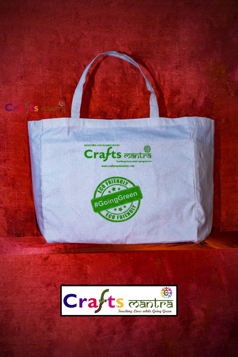 ECO BAGS- ORGANISER BAG