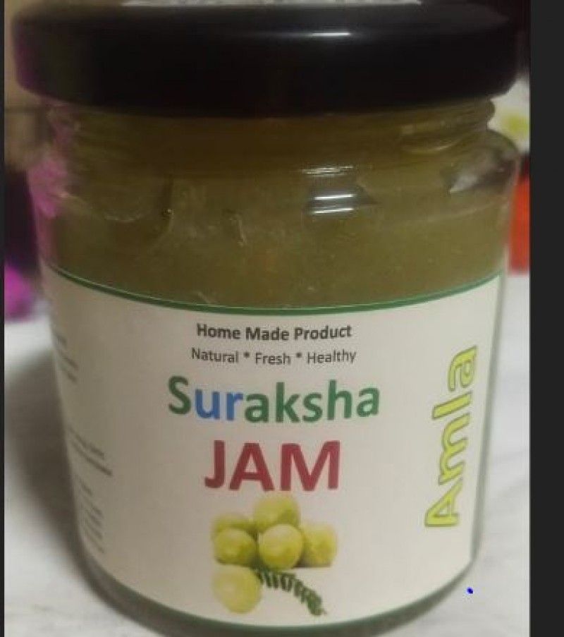 Amla Jam 250gm