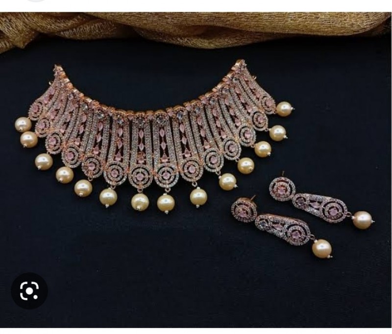 Jewellery set