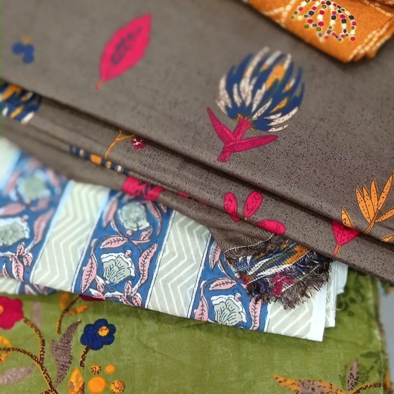 TEXTILE