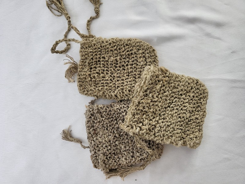 Allo purse