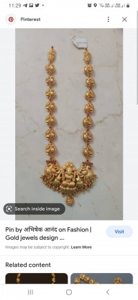 Necklace