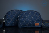 Mini quilted slings