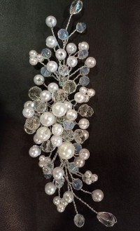 Bridal Headpices