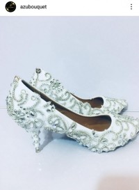 Bridal Shoes