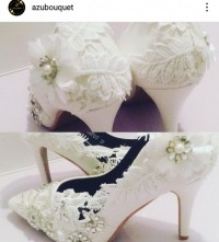 Bridal Shoes