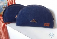 halfmoon clutch