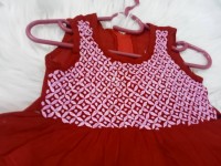 Baby Dress (Girl)