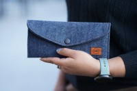 Kham purse