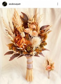 Bridal Bouquet