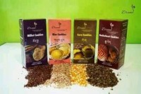 Millet Cookies