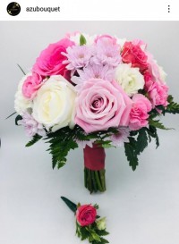 Bridal Bouquet