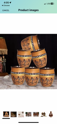Handmade