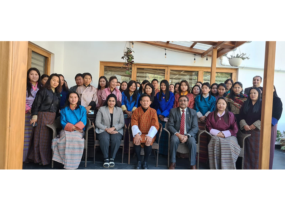 UNESCAP Wesellonline online training photo gallery