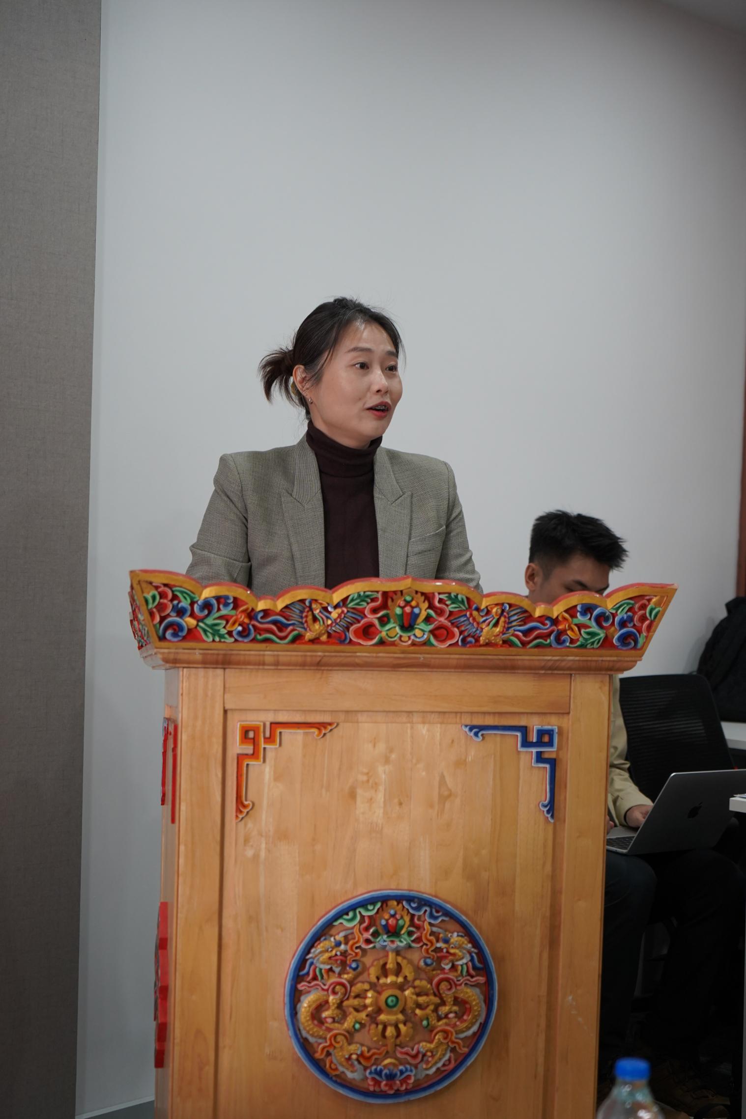 UNESCAP Wesellonline online training photo gallery