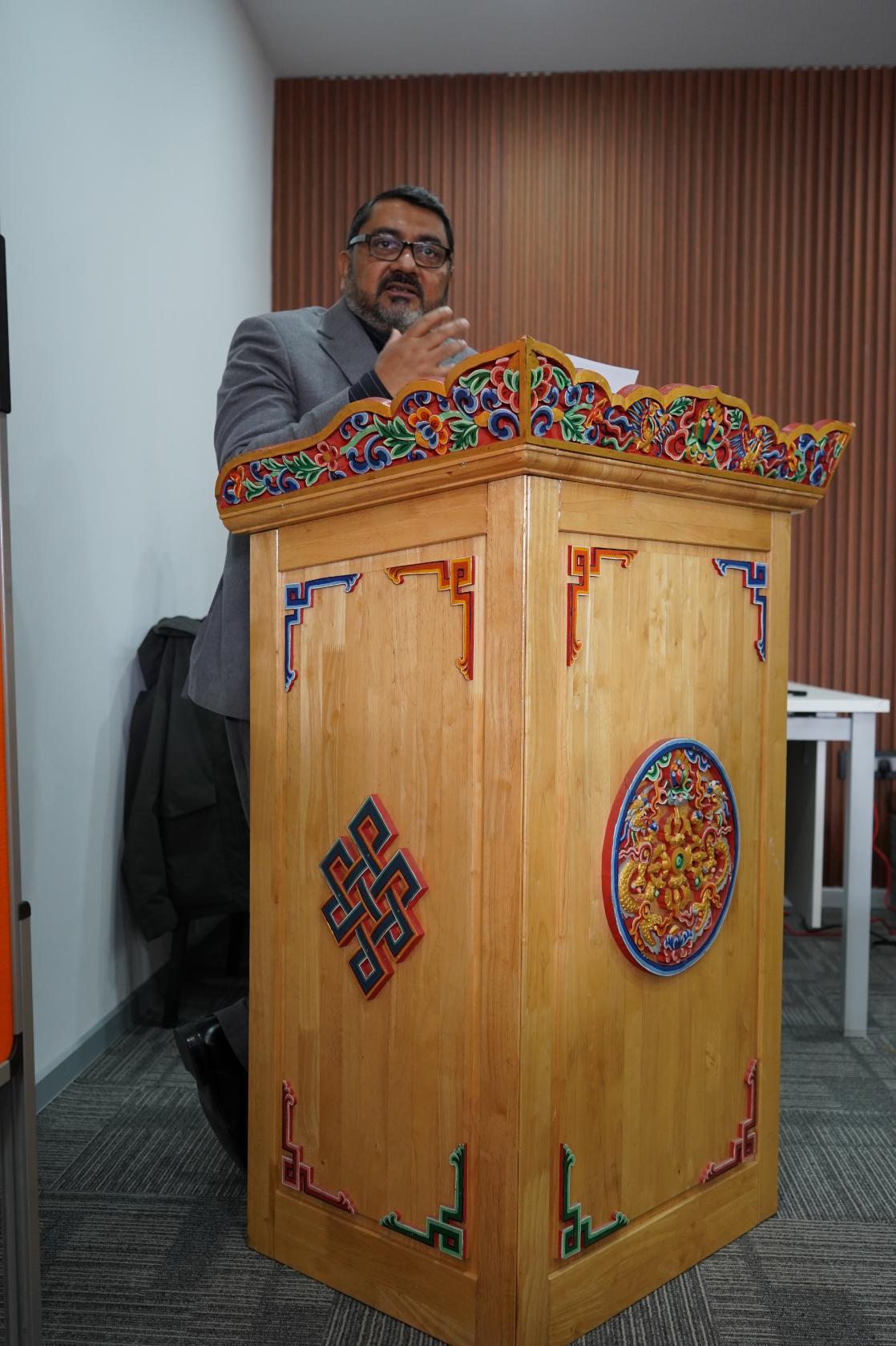 UNESCAP Wesellonline online training photo gallery