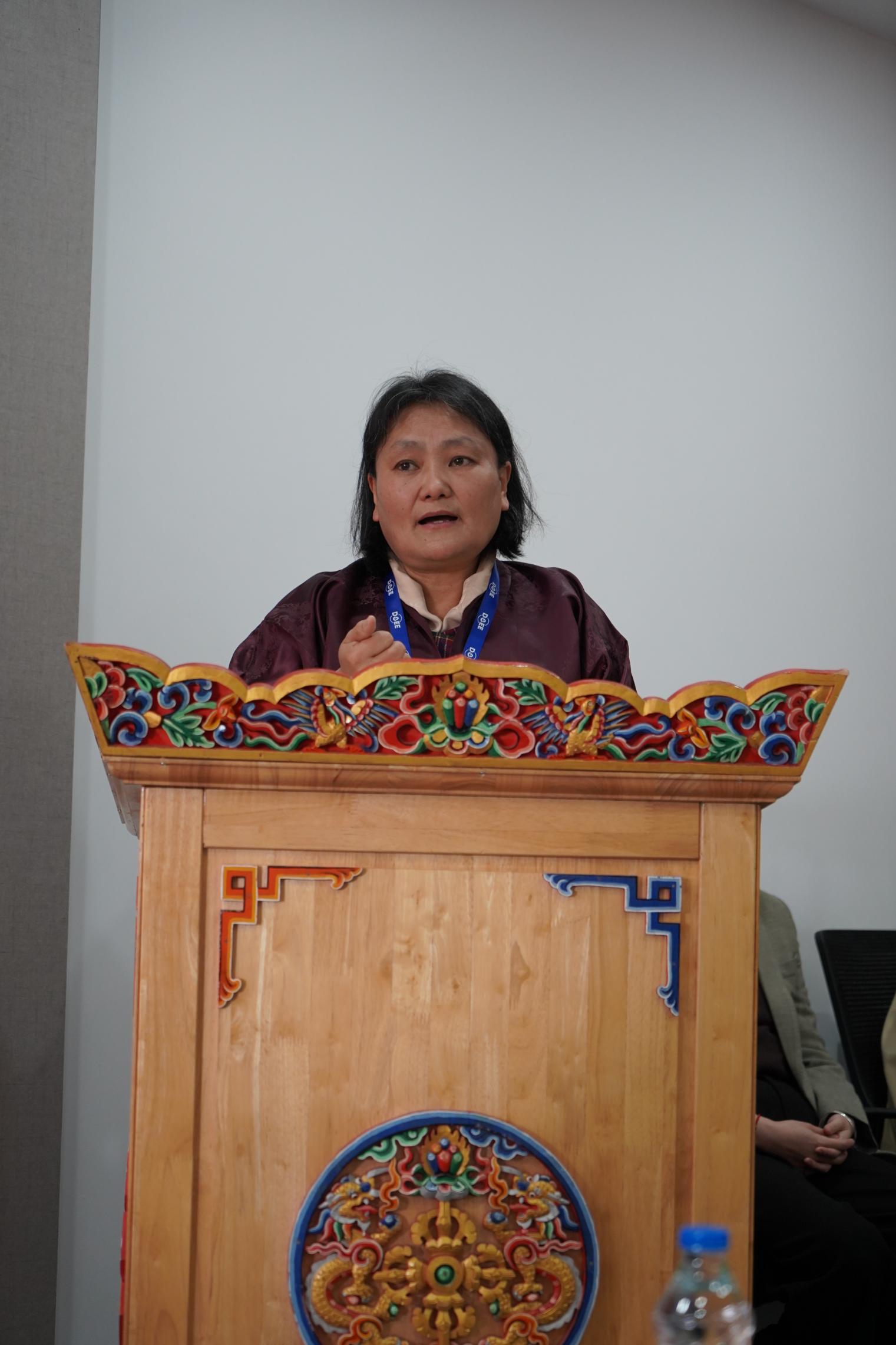 UNESCAP Wesellonline online training photo gallery