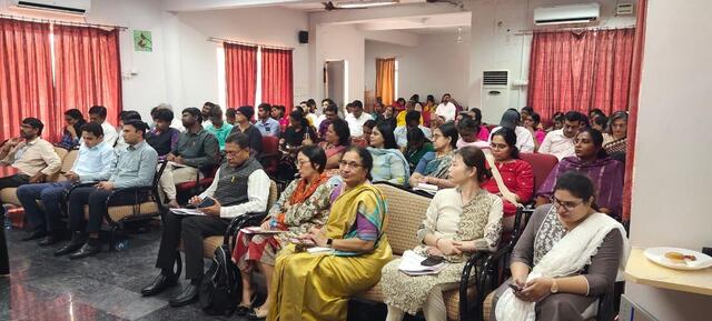 UNESCAP Wesellonline online training photo gallery