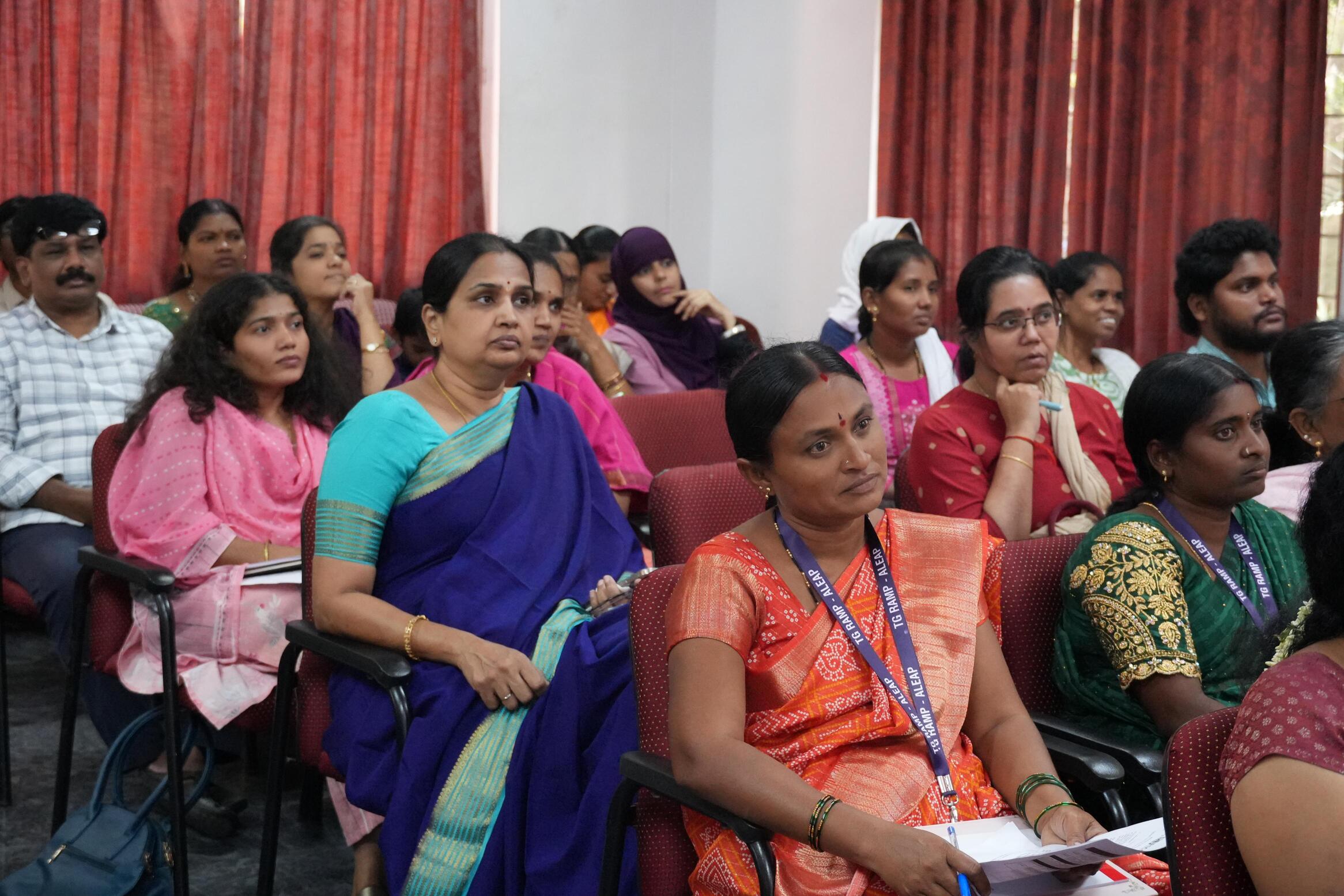 UNESCAP Wesellonline online training photo gallery