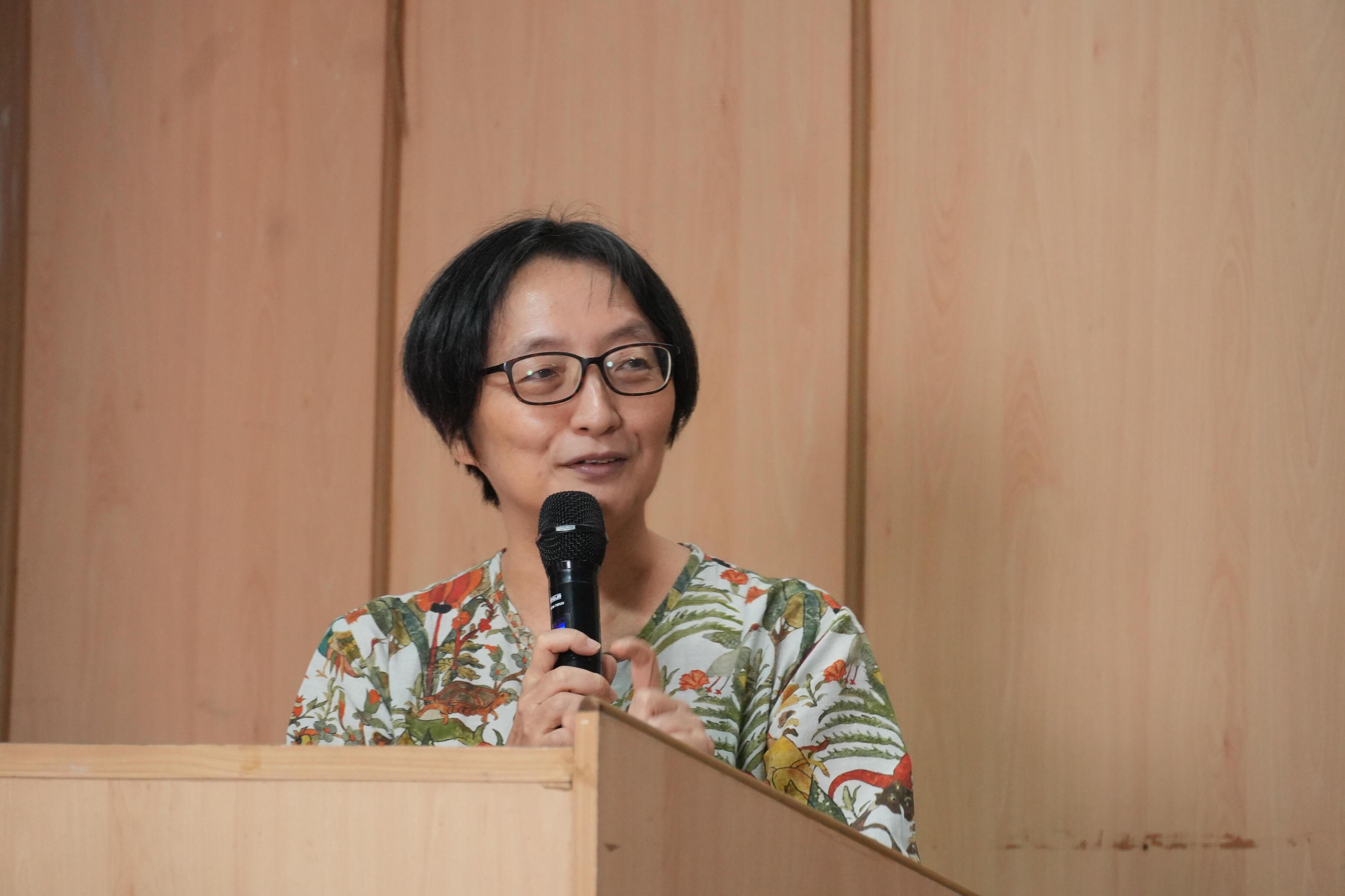 UNESCAP Wesellonline online training photo gallery