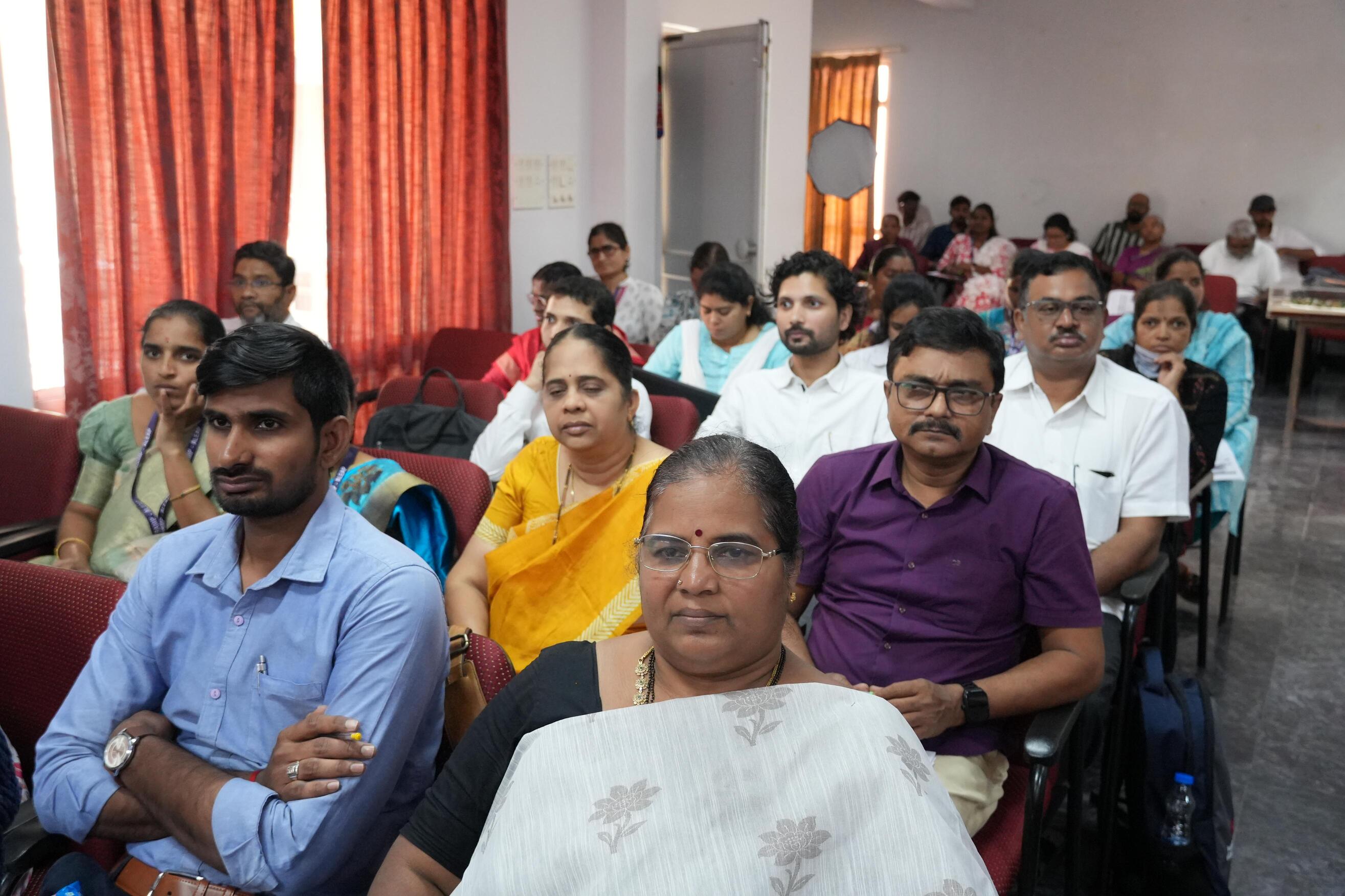 UNESCAP Wesellonline online training photo gallery