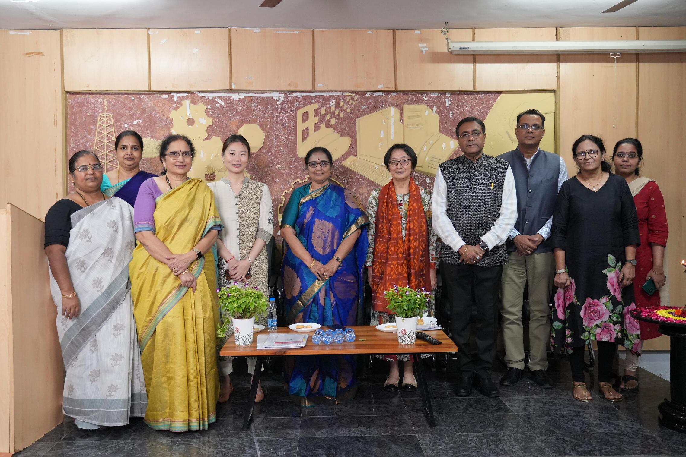 UNESCAP Wesellonline online training photo gallery