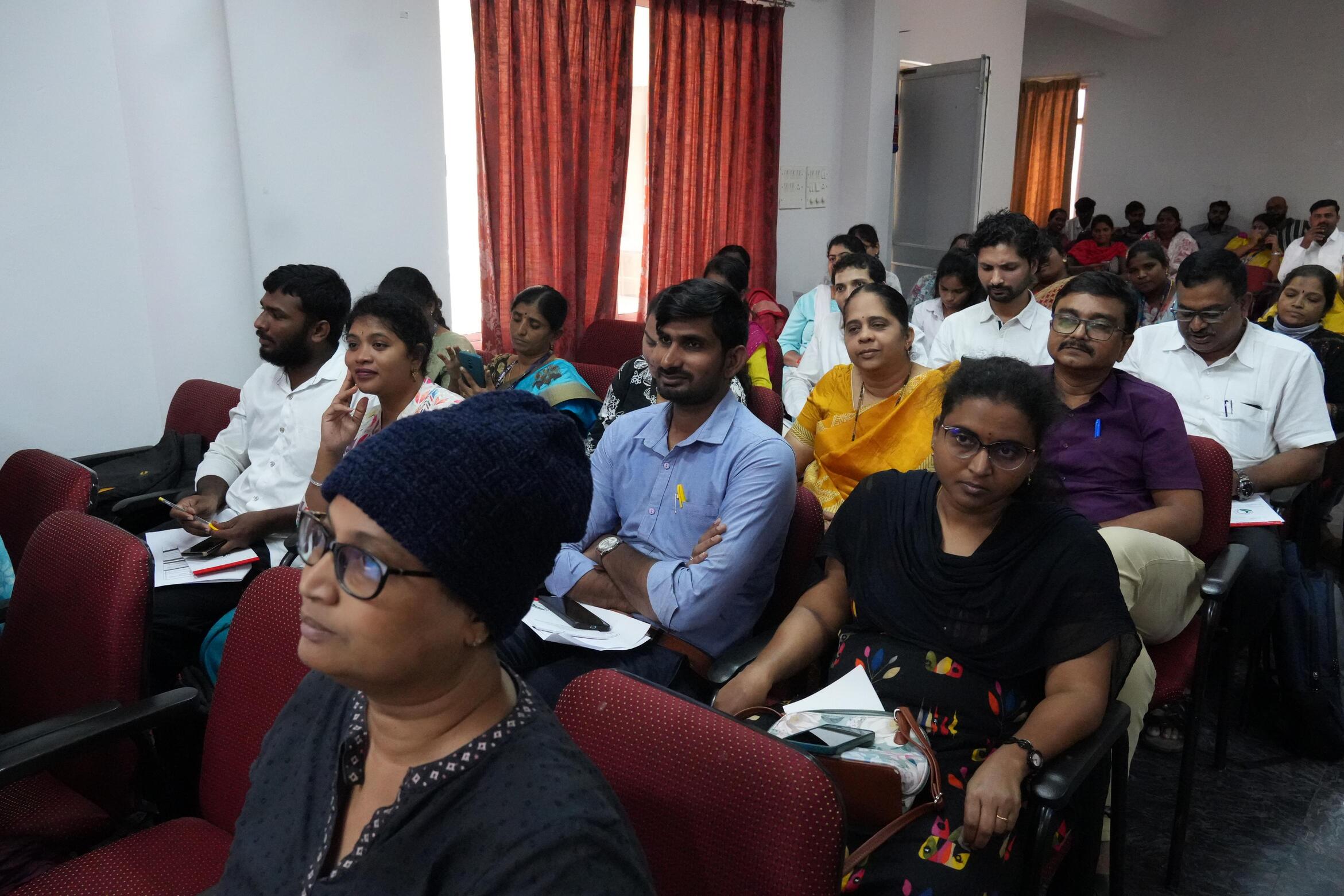 UNESCAP Wesellonline online training photo gallery