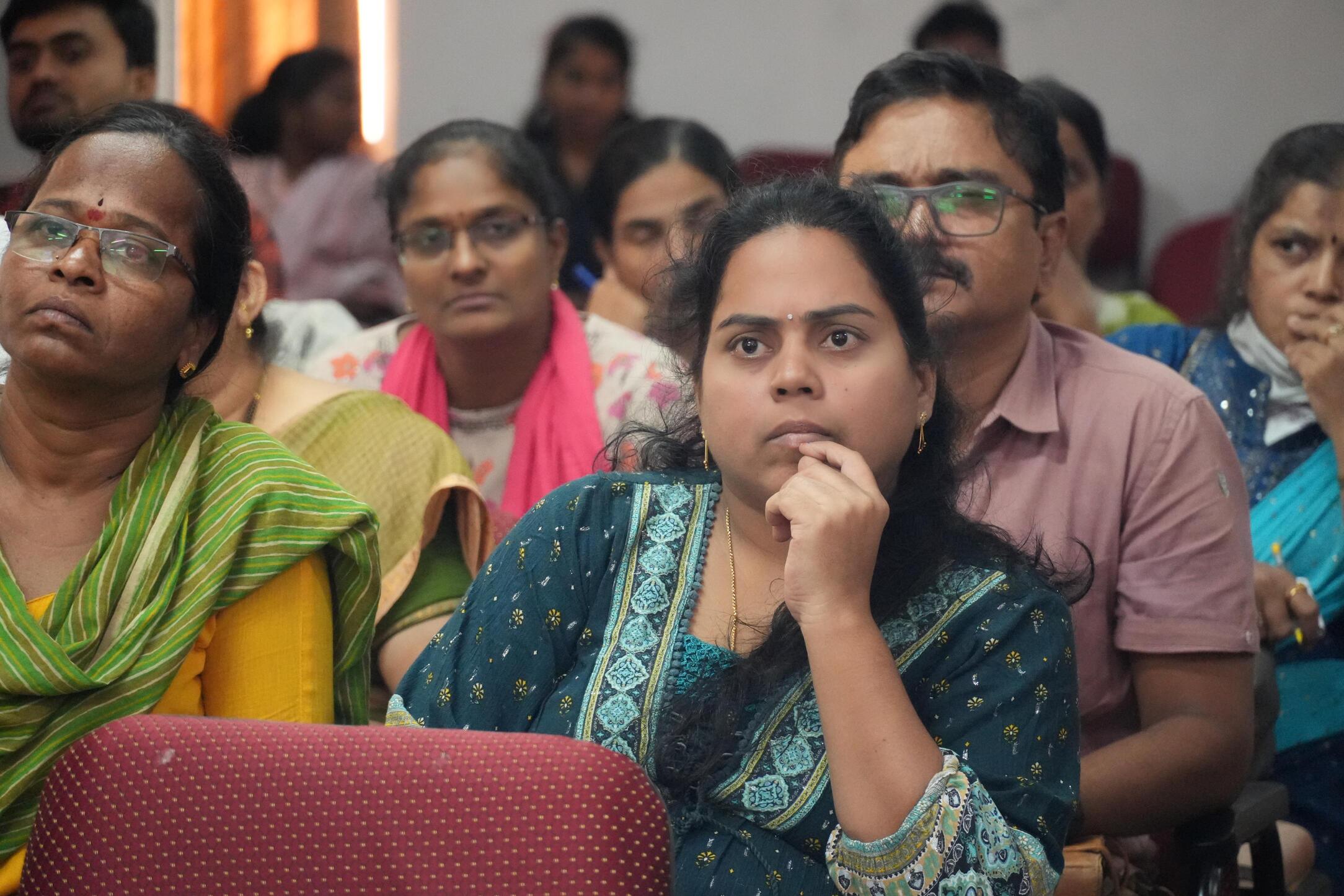 UNESCAP Wesellonline online training photo gallery