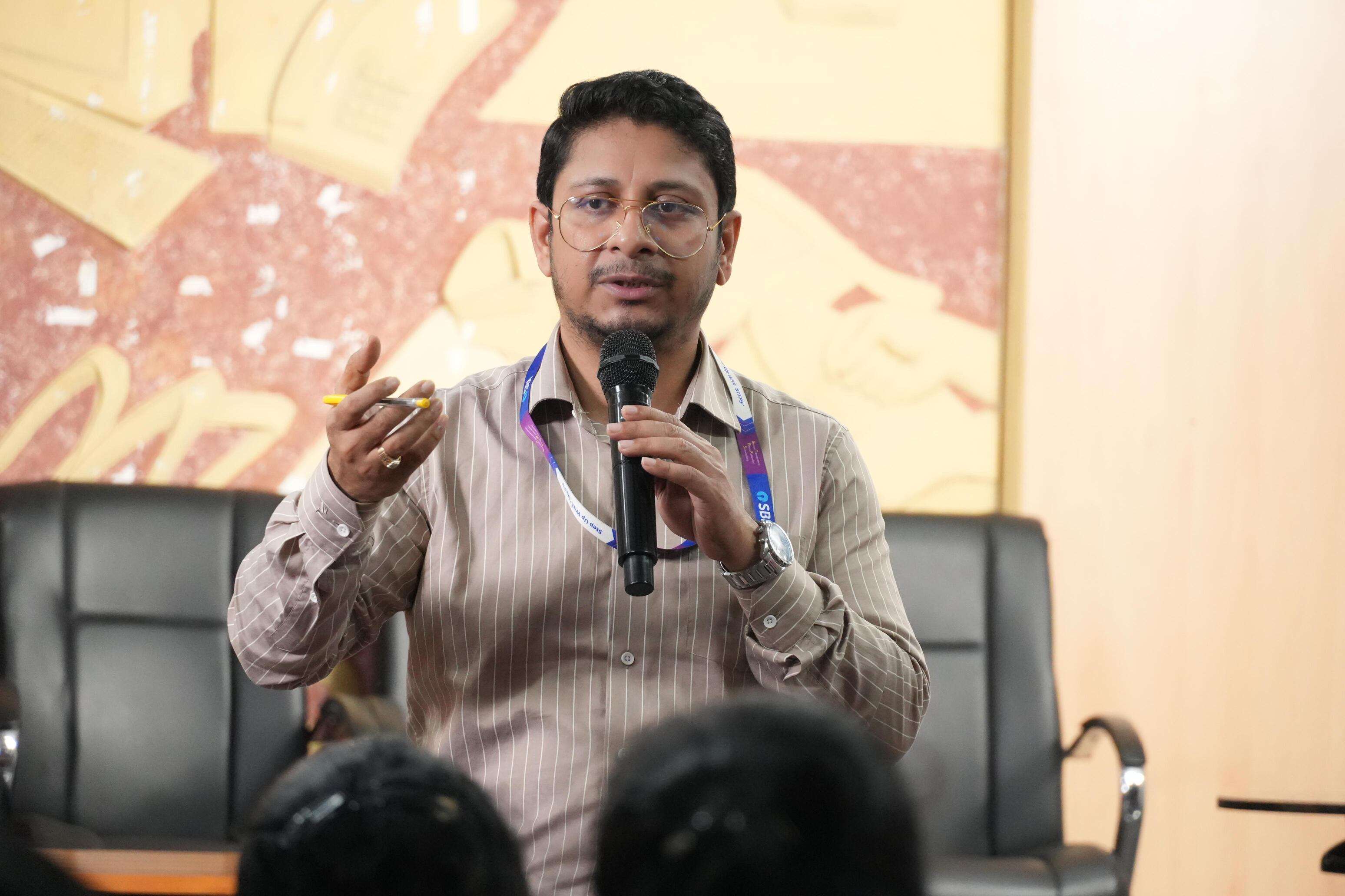 UNESCAP Wesellonline online training photo gallery