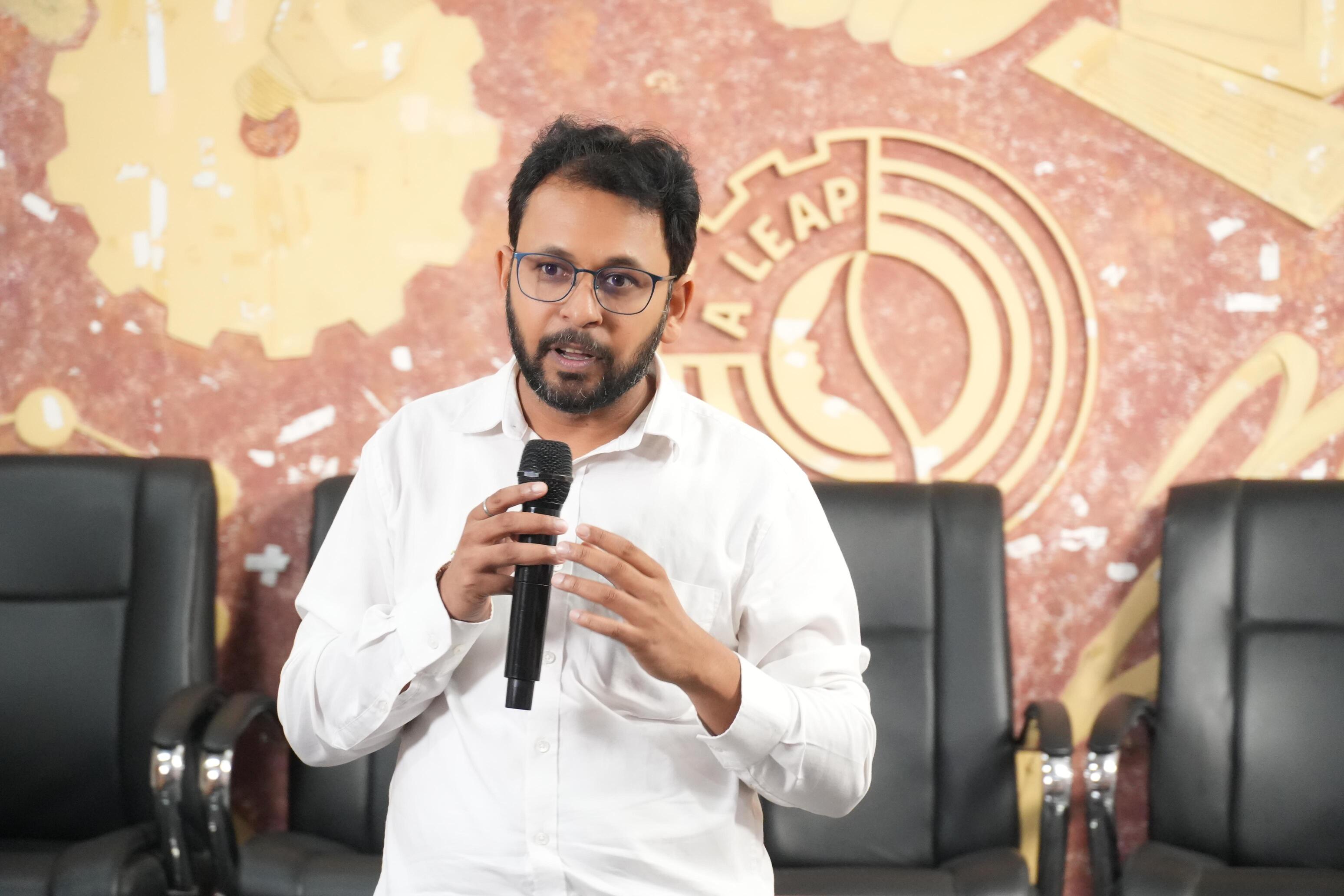 UNESCAP Wesellonline online training photo gallery