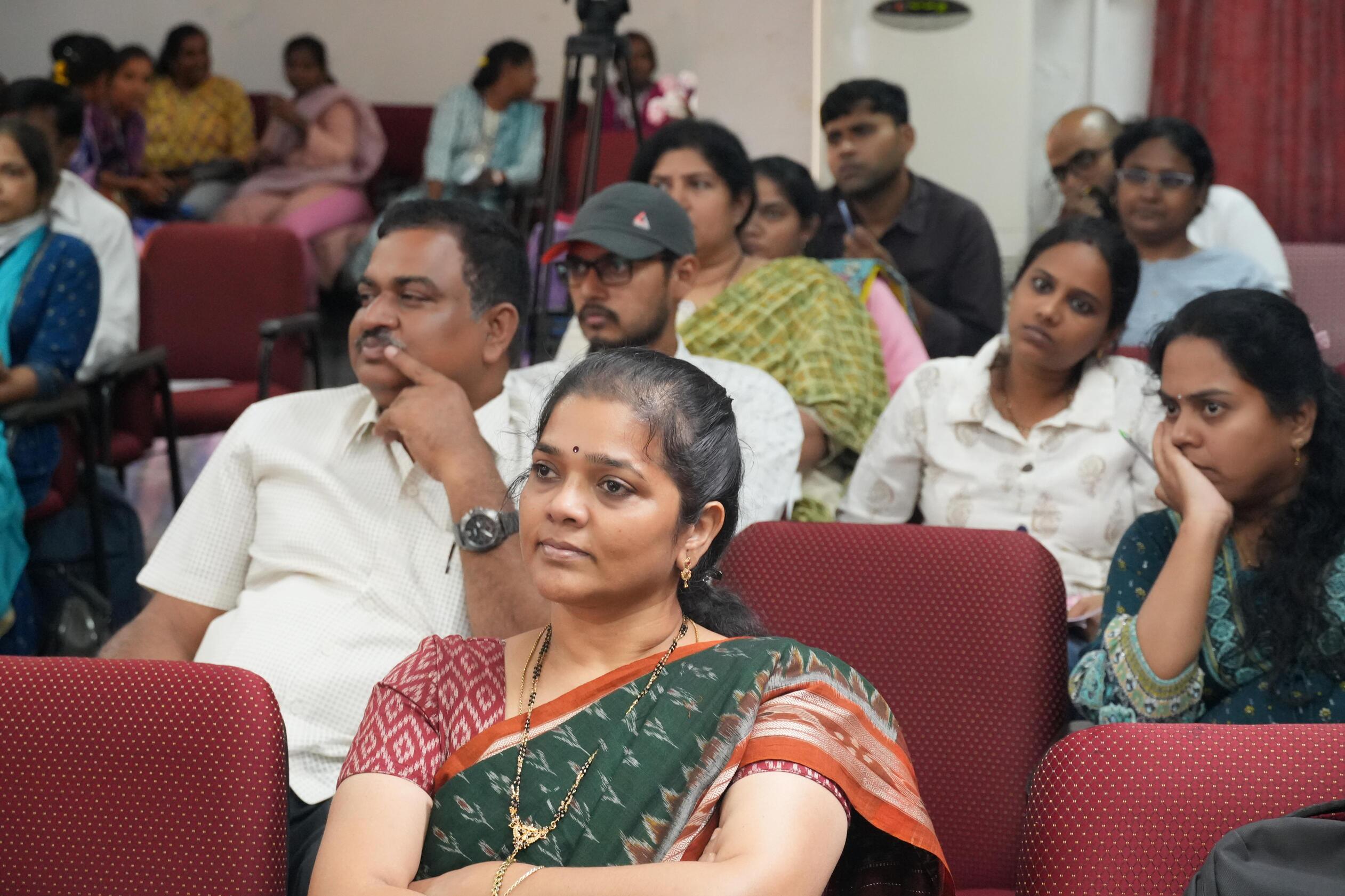 UNESCAP Wesellonline online training photo gallery