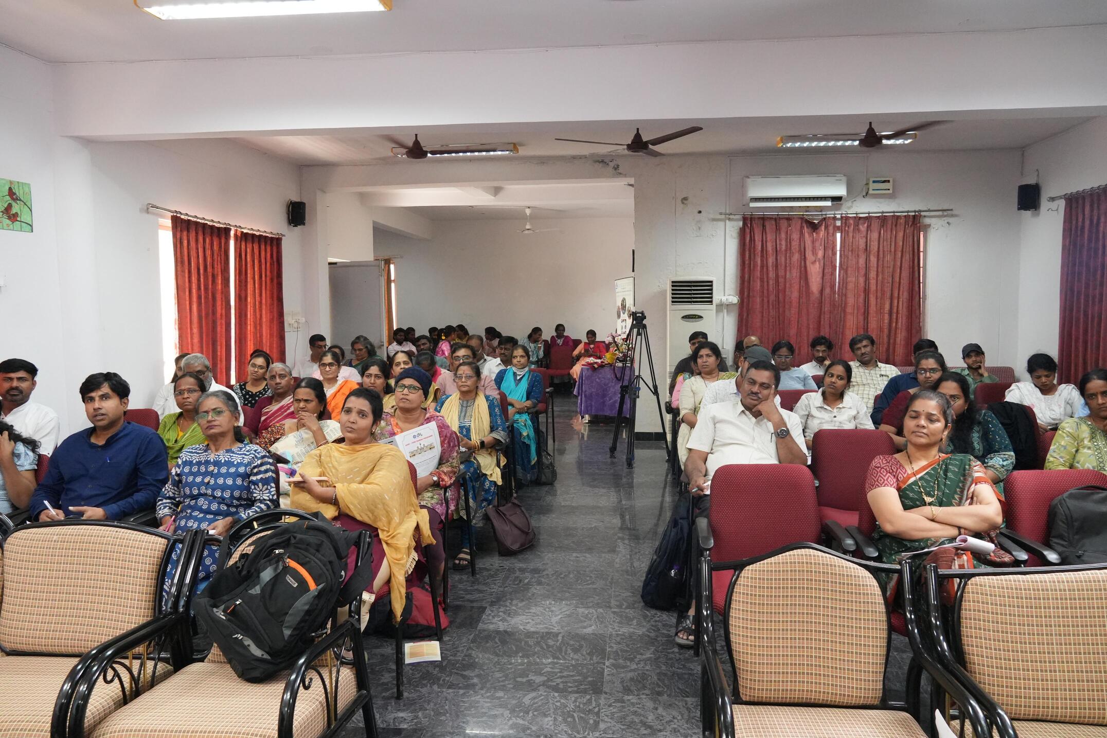 UNESCAP Wesellonline online training photo gallery