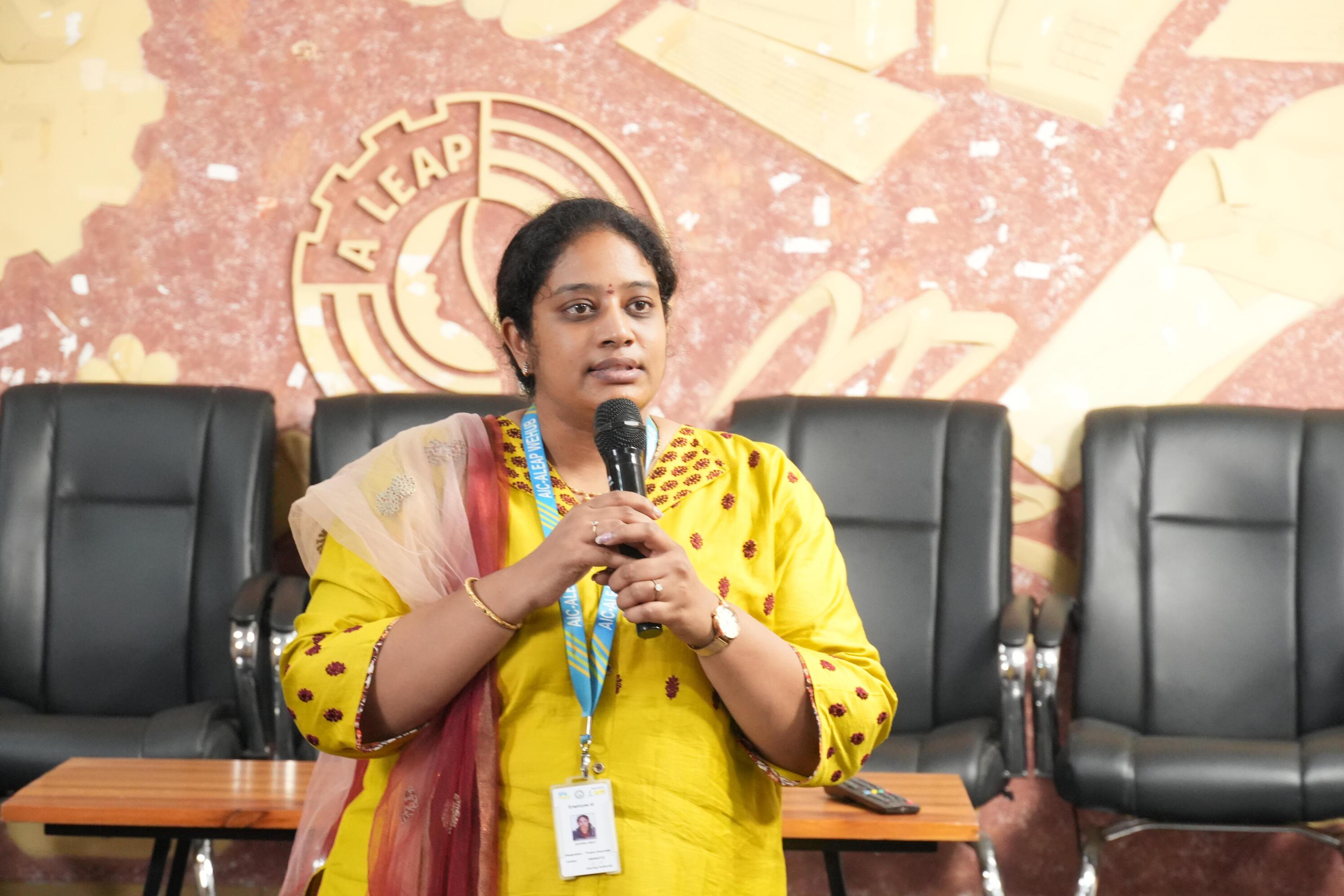 UNESCAP Wesellonline online training photo gallery