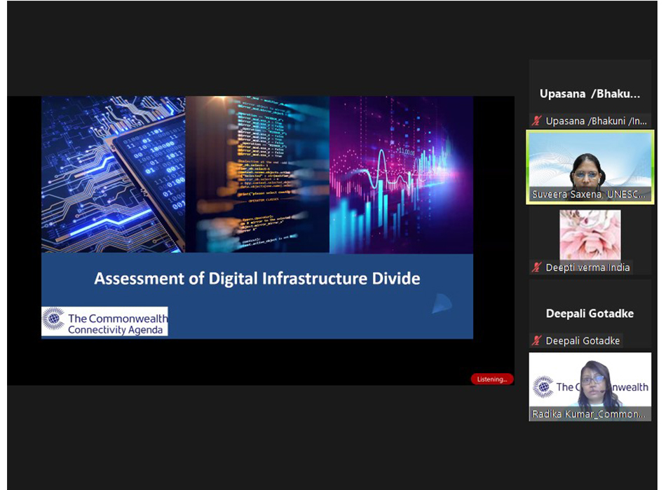 UNESCAP Wesellonline online training photo gallery