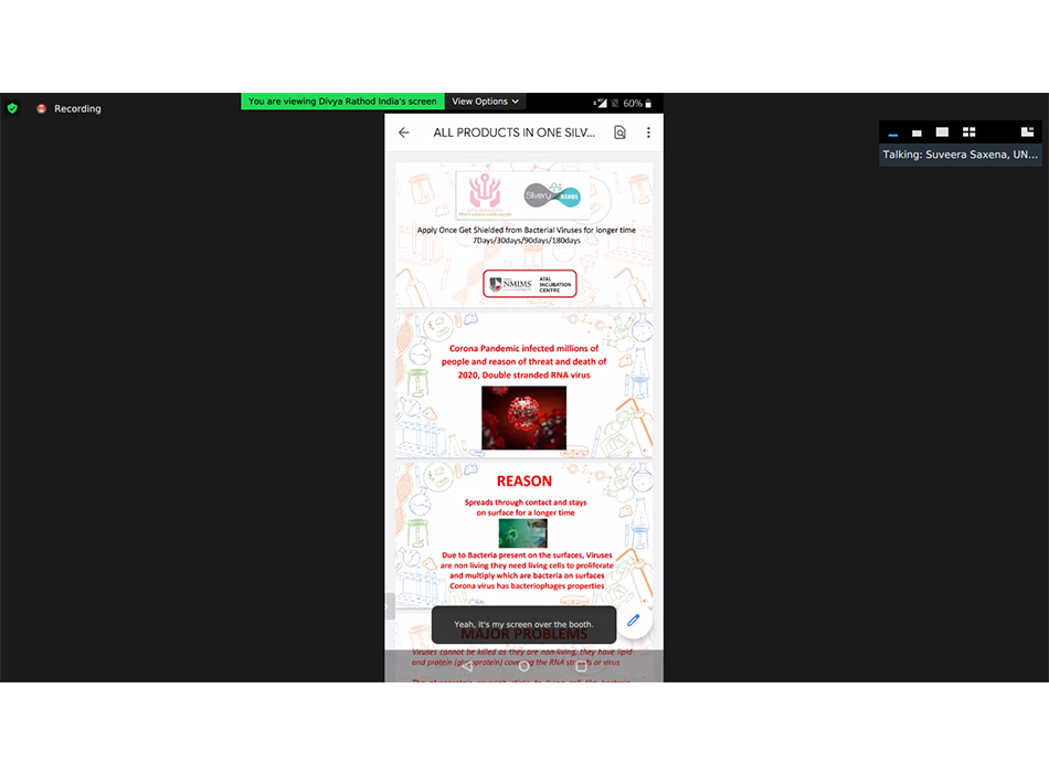 UNESCAP Wesellonline online training photo gallery