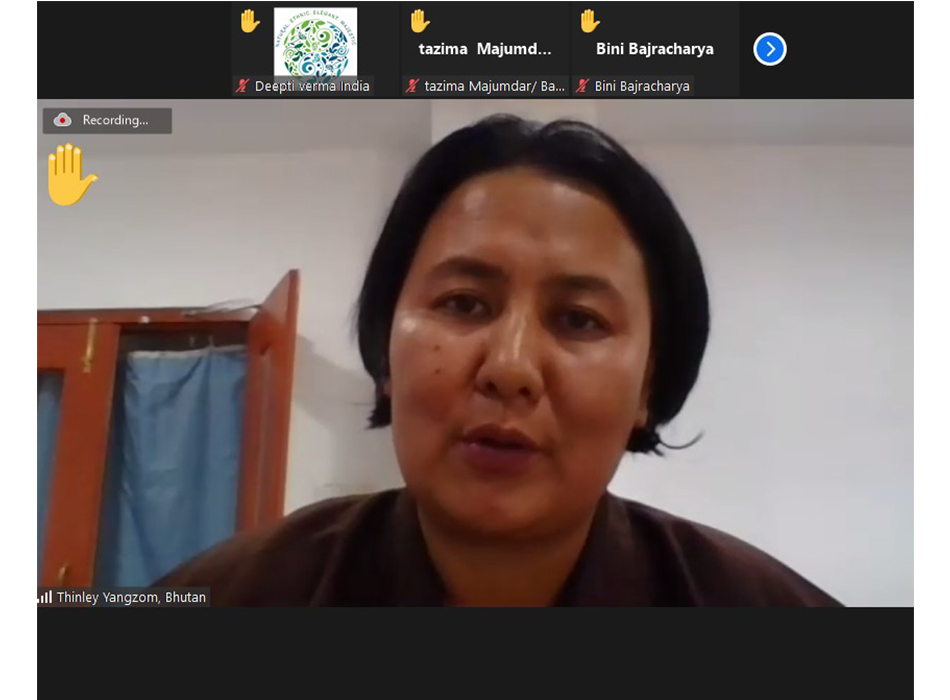 UNESCAP Wesellonline online training photo gallery