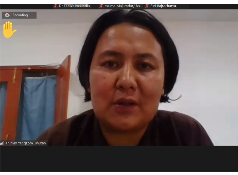 UNESCAP Wesellonline online training photo gallery