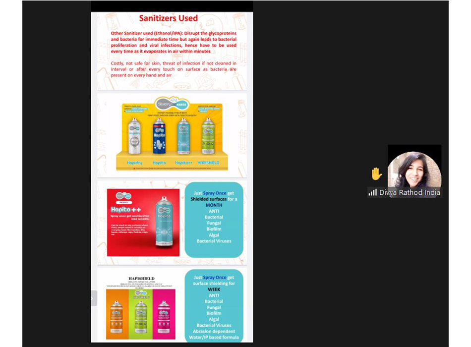 UNESCAP Wesellonline online training photo gallery