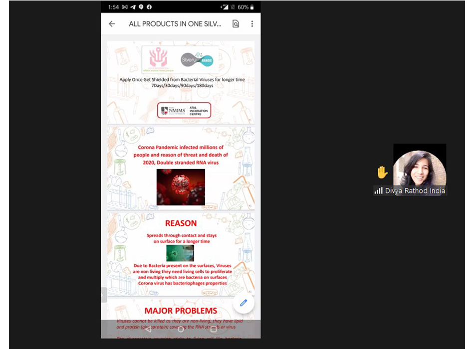 UNESCAP Wesellonline online training photo gallery