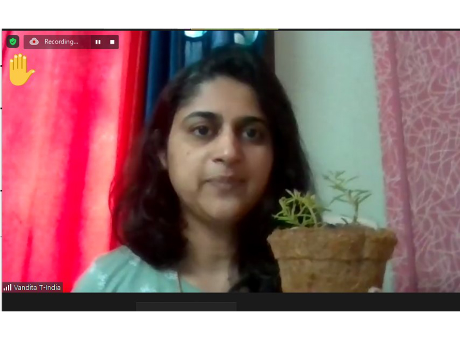 UNESCAP Wesellonline online training photo gallery