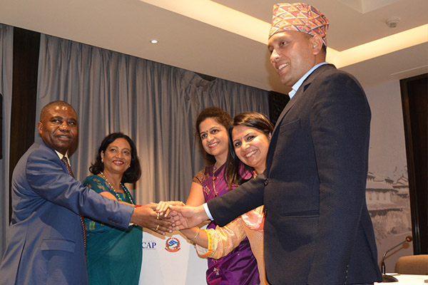 Events photo gallery