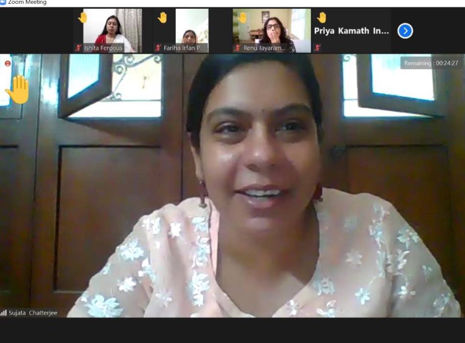 UNESCAP Wesellonline online training photo gallery