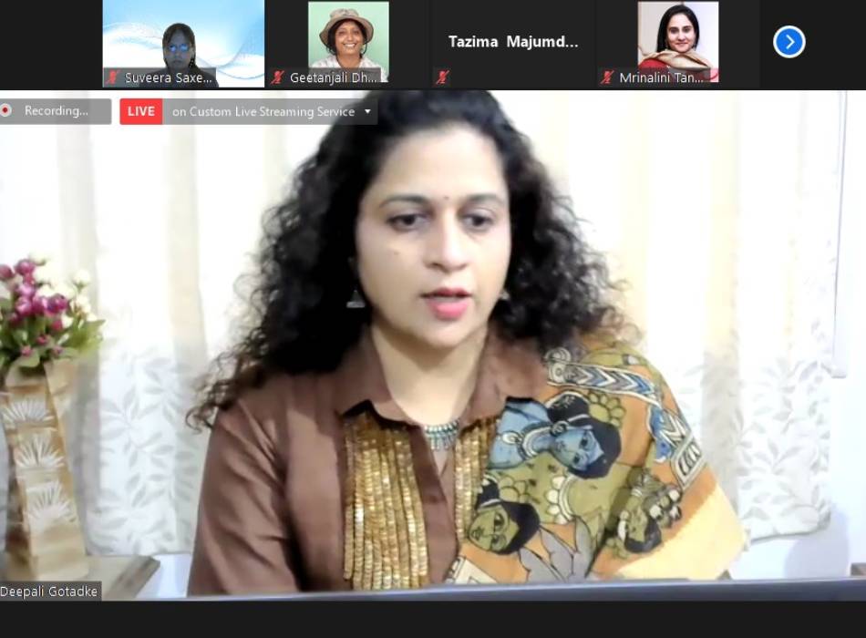 UNESCAP Wesellonline online training photo gallery